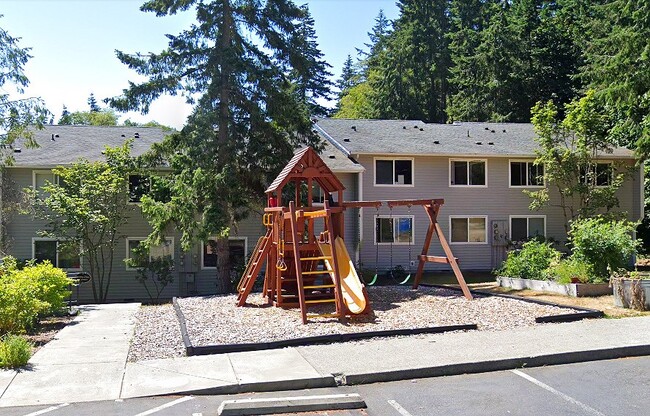 property at 821 High School Rd NE