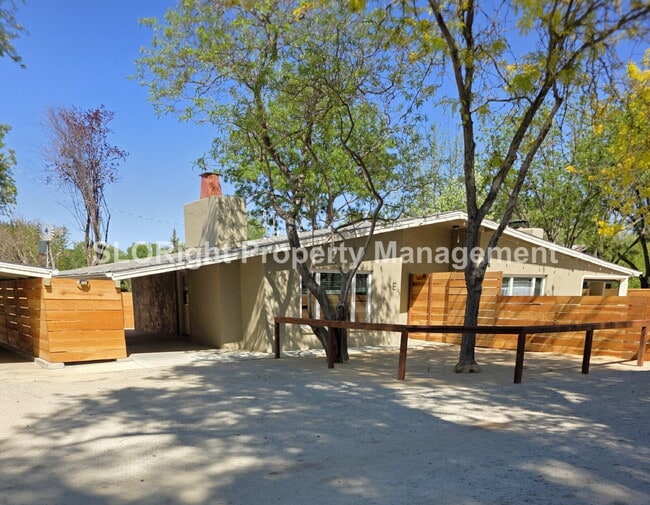 property at 17259 Walnut Ave