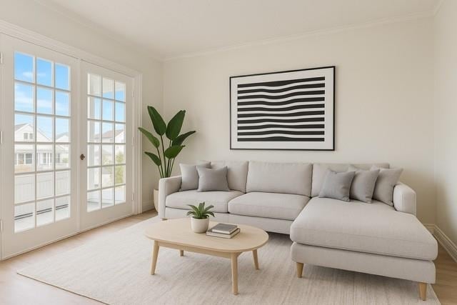 property at 53 Lord Ave