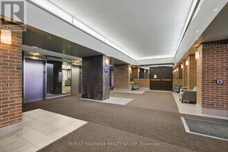 1380 Prince of Wales Dr in Ottawa, ON - Building Photo - Building Photo