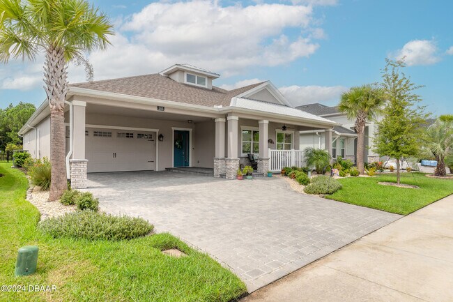 205 Cyan Ave in Daytona Beach, FL - Building Photo - Building Photo