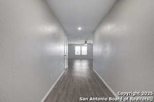6448 Cotton Ridge in San Antonio, TX - Building Photo - Building Photo