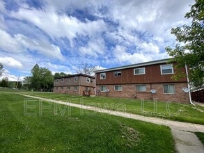 215 Baltimore St in Waterloo, IA - Building Photo - Building Photo
