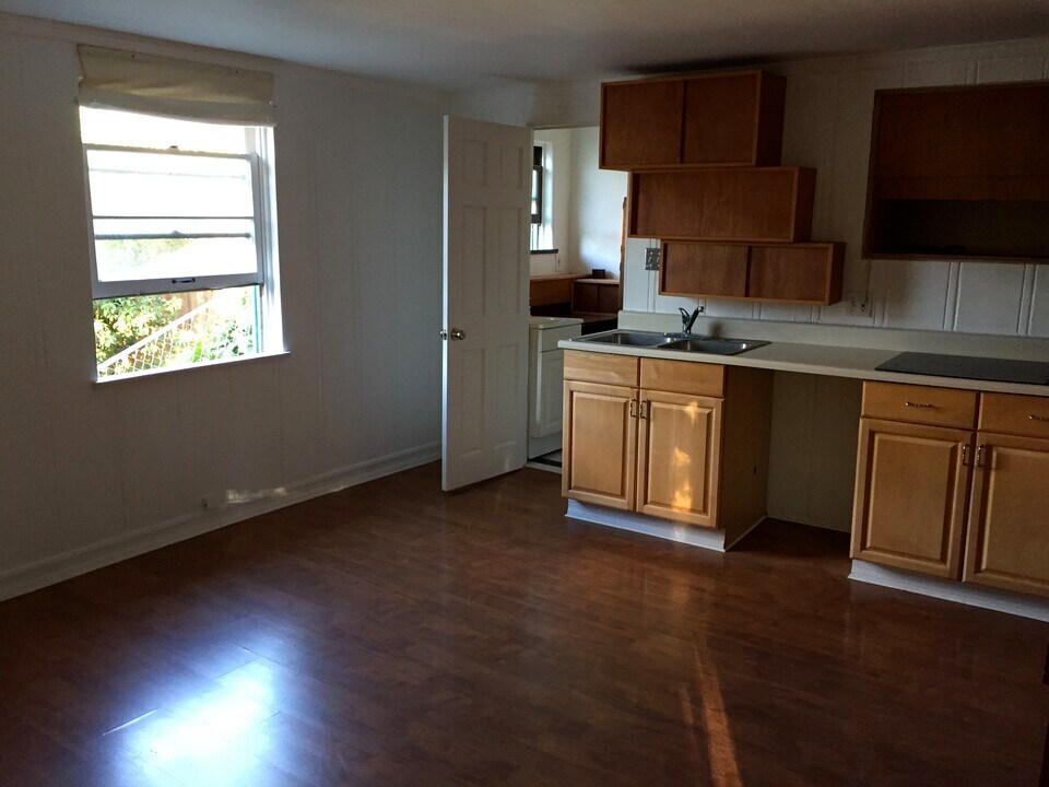 2085 Ivar Ave, Unit 2085 in Los Angeles, CA - Foto de edificio