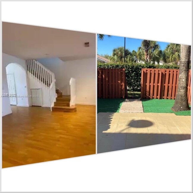 property at 5470 NW 107th Ave