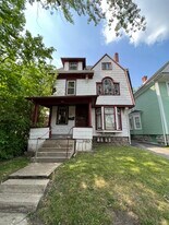 568 Bird Ave, Unit 1