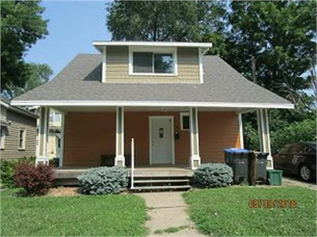 property at 110 Glenwood Ave