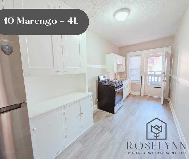 property at 10 Marengo Park