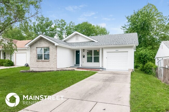 property at 10345 Prince Dr