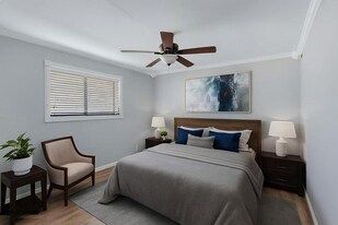 1859 N Morris in Mesa, AZ - Building Photo