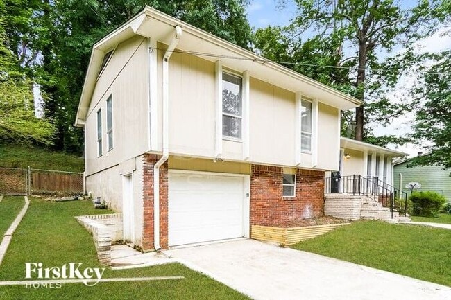 5207 Paramont Dr in Irondale, AL - Building Photo - Building Photo