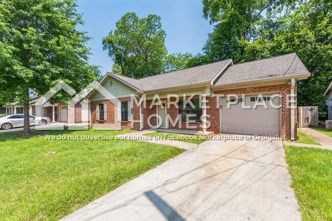 3560 21st St in Tuscaloosa, AL - Building Photo - Building Photo