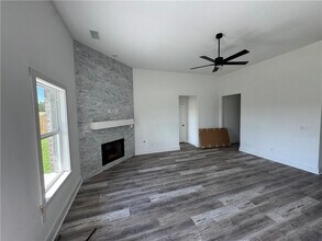 6604 SW Spindle St in Bentonville, AR - Building Photo - Building Photo