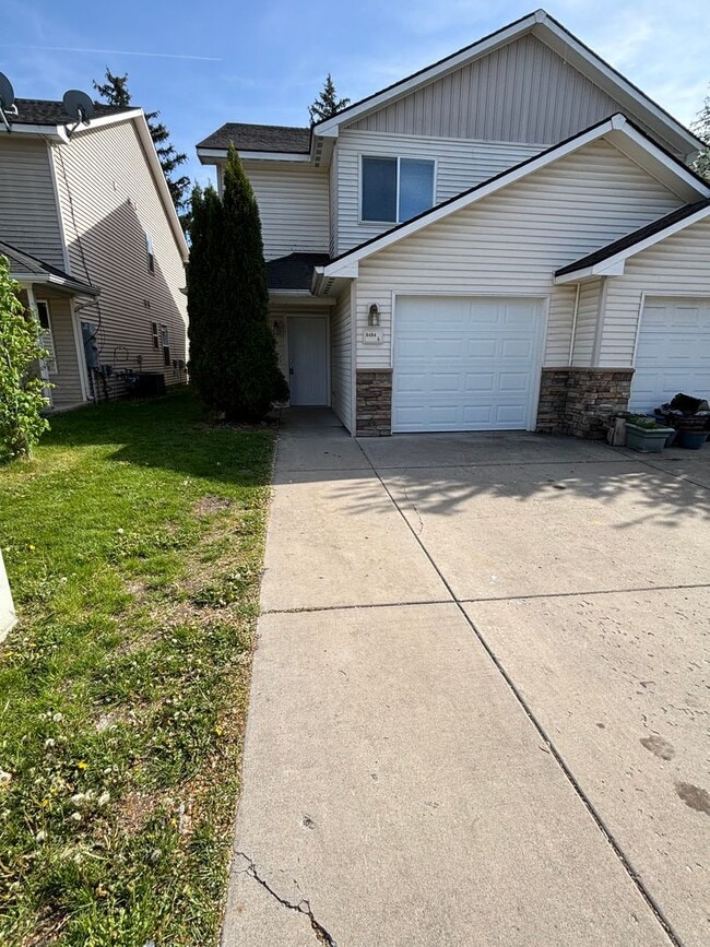 3484 W Vela Pl in Post Falls, ID - Building Photo - Building Photo