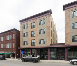 Black River Apartments in Watertown, NY - Building Photo - Building Photo