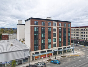 Koz on State in Salem, OR - Building Photo - Building Photo