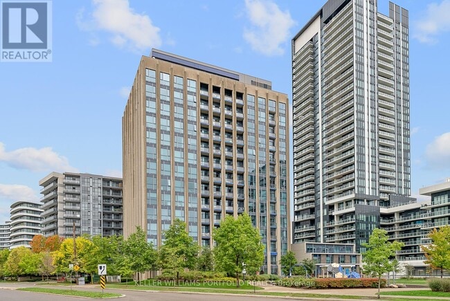 property at 75 The Donway W