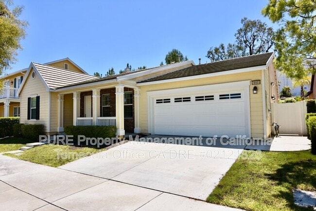 property at 28855 Chatham Ln