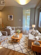 4769 Bluefeather Ln in Mississauga, ON - Building Photo - Building Photo