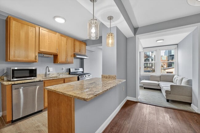 632 Franklin St NE in Washington, DC - Building Photo - Building Photo