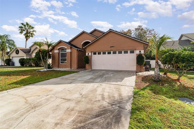 2480 Shelby Cir in Kissimmee, FL - Building Photo - Building Photo