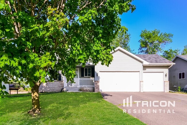 property at 428 Dillon Ave N