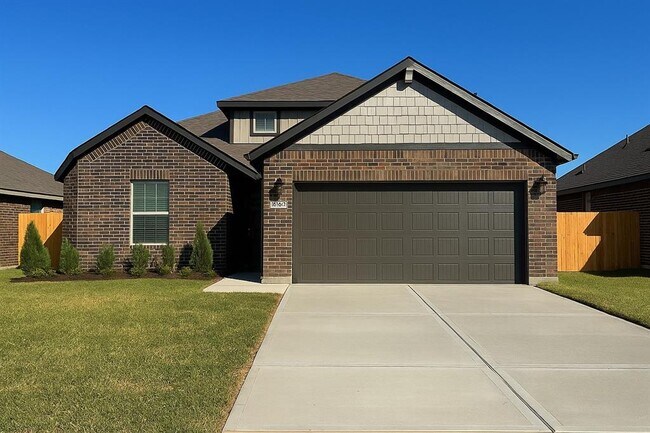 property at 15695 Honey Cv Dr