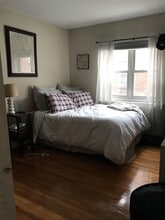 77 Chiswick Rd, Unit 65-4 in Boston, MA - Foto de edificio - Building Photo
