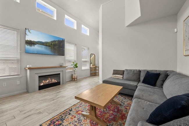 property at 6413 Mary Lewis Dr