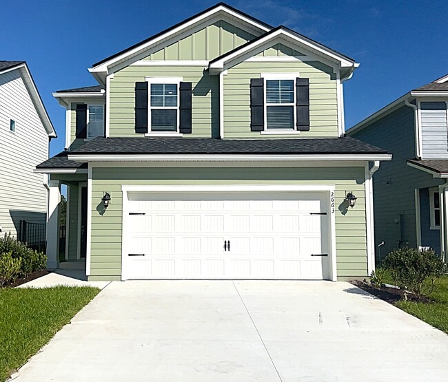 property at 2663 Noah Pines Pl