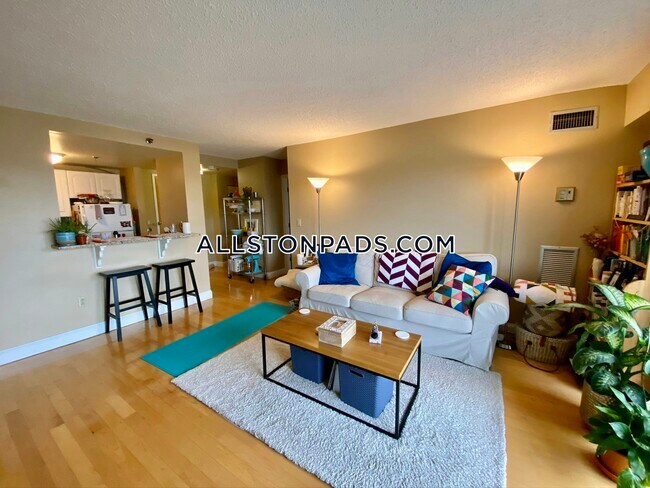 property at 15 N Beacon St