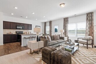 1412 Ben Park Way in Grayson, GA - Building Photo - Building Photo