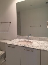 951 Brickell Ave, Unit 609 in Miami, FL - Building Photo - Building Photo