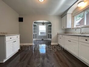 5106 Buckingham in Detroit, MI - Building Photo - Building Photo