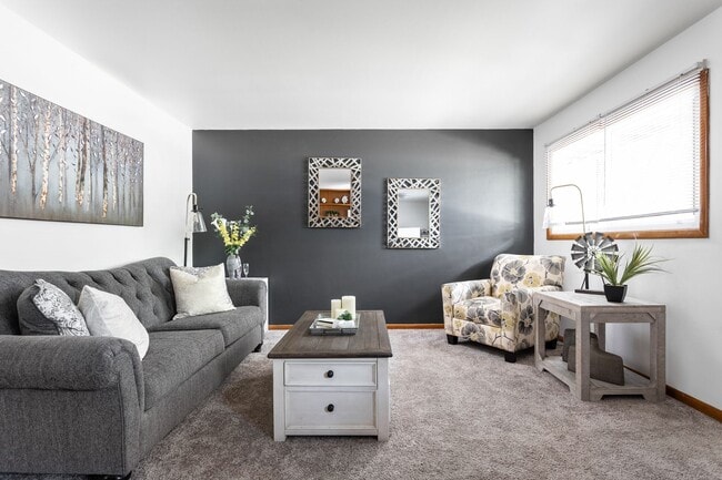 Meadow Park Apartments | Specials Available!
