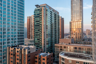 The Shore Club in Jersey City, NJ - Foto de edificio - Building Photo