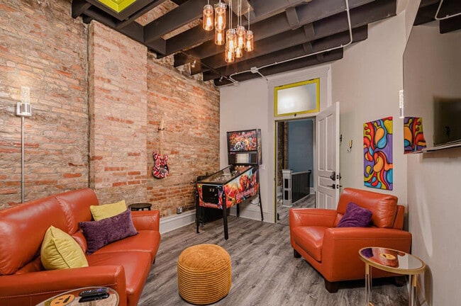 property at 227 E College Ave