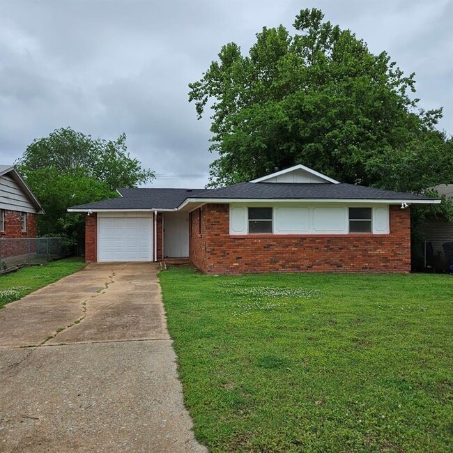 property at 205 NW 85th St