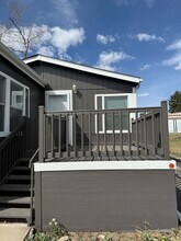 9635 Gull St in Federal Heights, CO - Building Photo - Building Photo