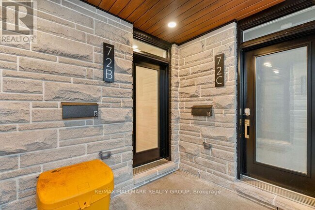 72 Armstrong St in Ottawa, ON - Building Photo - Building Photo