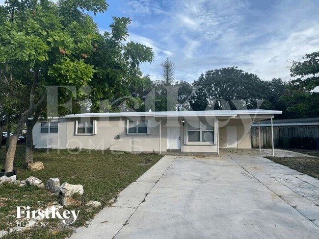property at 1770 NW 18th St