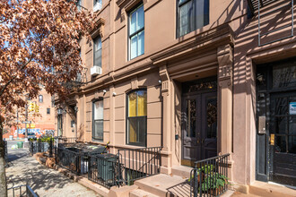 3 King St in New York, NY - Foto de edificio - Building Photo