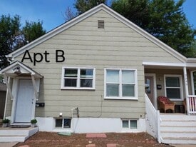 2045 6th Ave in Greeley, CO - Building Photo