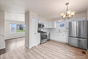 18951 Chestnut Ave in Country Club Hills, IL - Building Photo