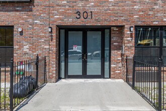 301 Covert St in Brooklyn, NY - Building Photo - Building Photo