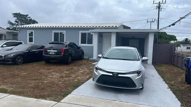 property at 2134 Dewey St