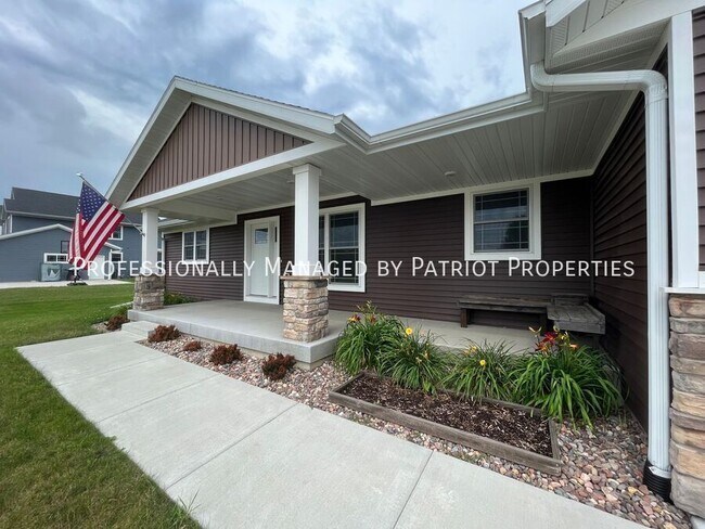 245 Alyssa St in Tomah, WI - Building Photo - Building Photo