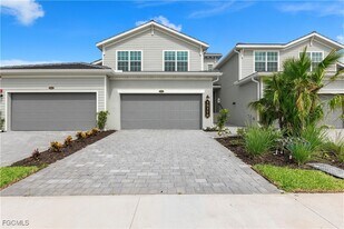 15170 Bluffton Ln in Punta Gorda, FL - Building Photo