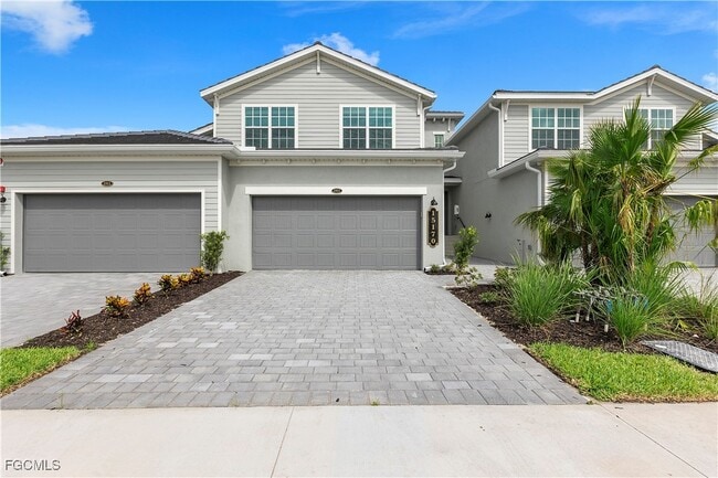 property at 15170 Bluffton Ln