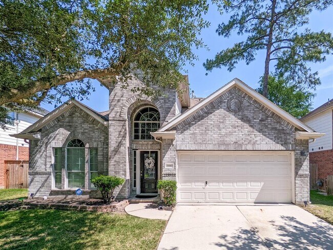 property at 6810 Summer Bridge Ln